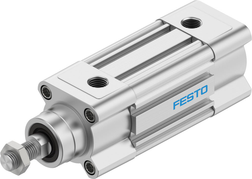 Cylindre Festo 40mm Alésage 40mm Course ISO 15552 Double Effet - 3660762