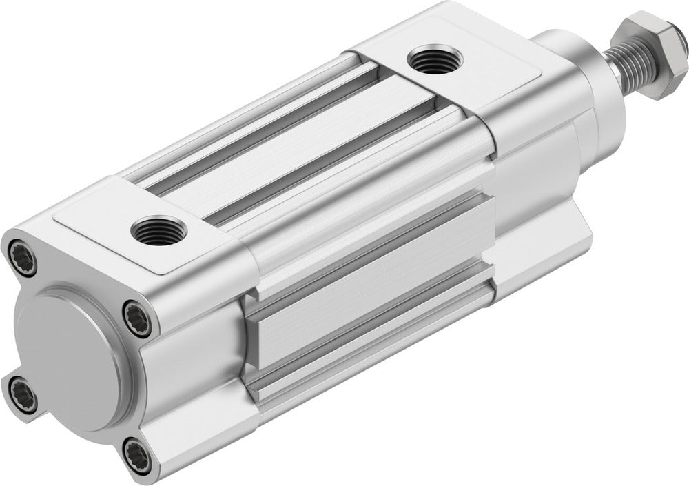 Cylindre Festo 40mm Alésage 40mm Course ISO 15552 Double Effet - 3660762