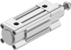 Cylindre Festo 40mm Alésage 40mm Course ISO 15552 Double Effet - 3660762