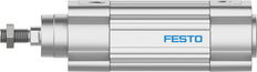 Cylindre Festo 40mm Alésage 40mm Course ISO 15552 Double Effet - 3660762