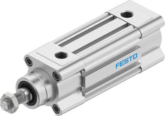 Festo Cylinder 40mm Bore 50mm Stroke ISO 15552 Double Acting - 3660763