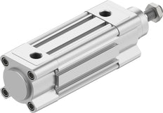 Festo Cylinder 40mm Bore 50mm Stroke ISO 15552 Double Acting - 3660763