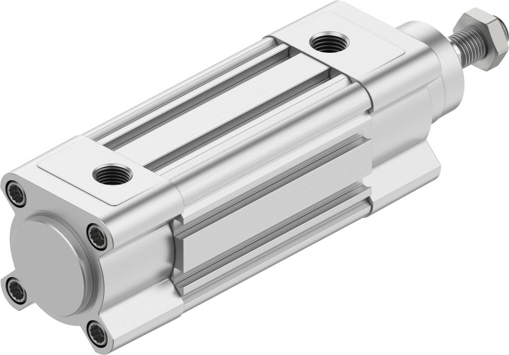 Cylindre Festo 40mm Alésage 50mm Course ISO 15552 Double Effet - 3660763
