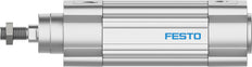 Cylindre Festo 40mm Alésage 50mm Course ISO 15552 Double Effet - 3660763