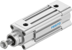 Cylindre Festo 40mm Alésage 60mm Course ISO 15552 Double Effet - 3660764
