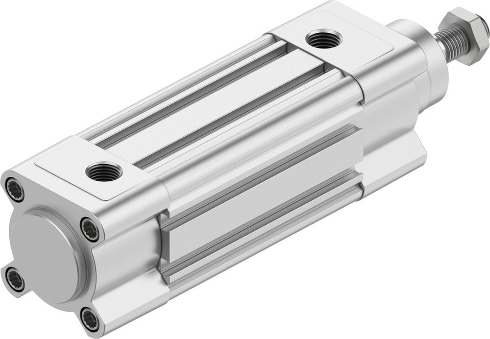 Cylindre Festo 40mm Alésage 60mm Course ISO 15552 Double Effet - 3660764