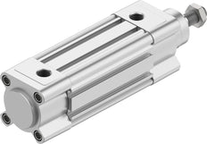 Cylindre Festo 40mm Alésage 60mm Course ISO 15552 Double Effet - 3660764