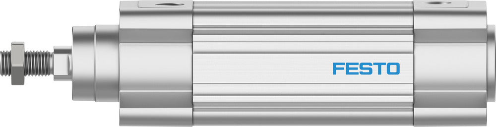 Cylindre Festo 40mm Alésage 60mm Course ISO 15552 Double Effet - 3660764