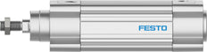 Cylindre Festo 40mm Alésage 60mm Course ISO 15552 Double Effet - 3660764