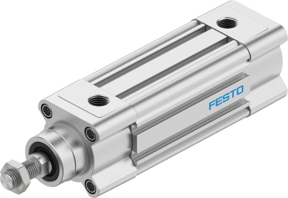 Festo Cylinder 40mm Bore 70mm Stroke ISO 15552 Double Acting - 3660765