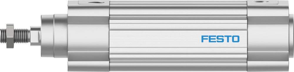 Cylindre Festo 40mm Alésage 70mm Course ISO 15552 Double Effet - 3660765
