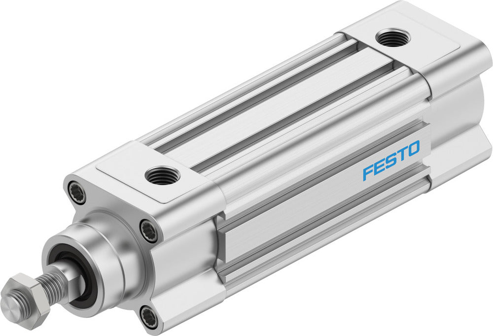 Cylindre Festo 40mm Alésage 80mm Course ISO 15552 Double Effet - 3660766