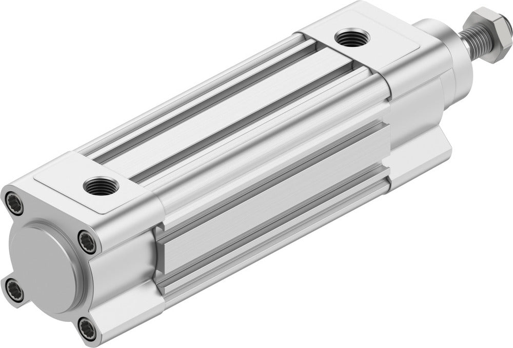 Cylindre Festo 40mm Alésage 80mm Course ISO 15552 Double Effet - 3660766