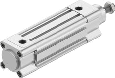 Cylindre Festo 40mm Alésage 80mm Course ISO 15552 Double Effet - 3660766
