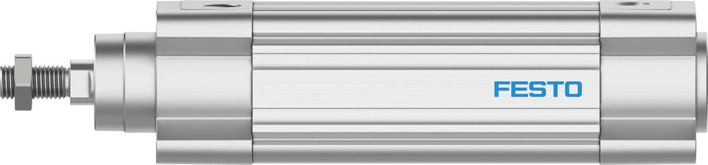 Cylindre Festo 40mm Alésage 80mm Course ISO 15552 Double Effet - 3660766