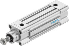 Festo Cylinder 40mm Bore 100mm Stroke ISO 15552 Double Acting - 3660767