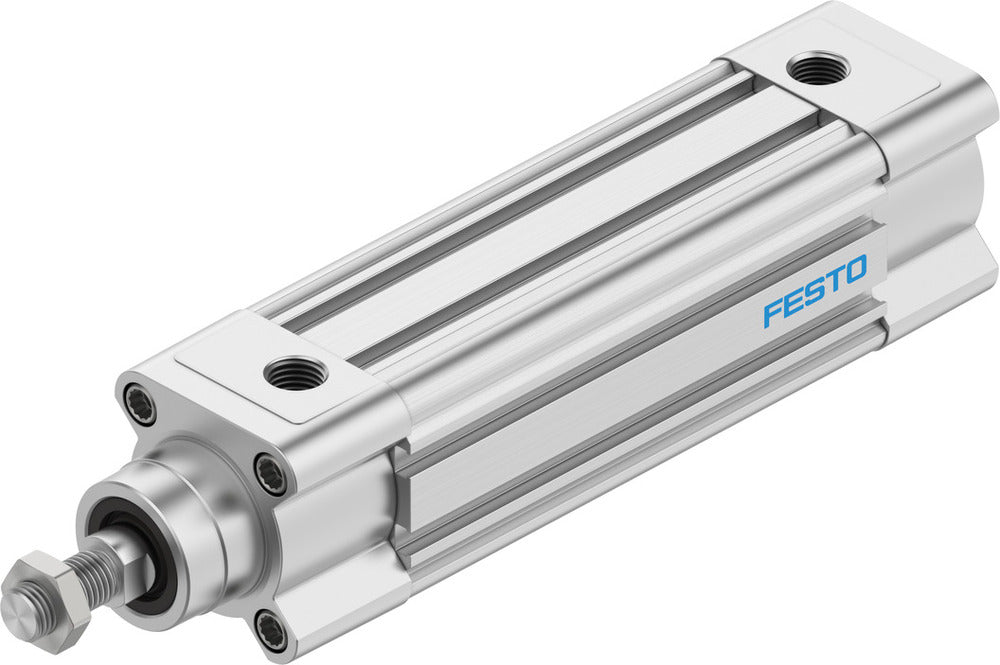 Cylindre Festo 40mm Alésage 125mm Course ISO 15552 Double Effet - 3660768