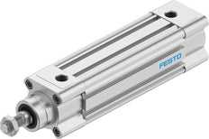 Cylindre Festo 40mm Alésage 125mm Course ISO 15552 Double Effet - 3660768