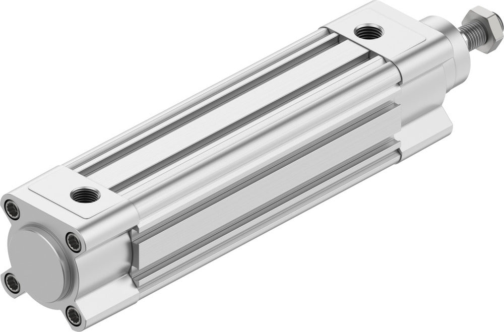 Cylindre Festo 40mm Alésage 125mm Course ISO 15552 Double Effet - 3660768