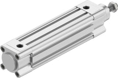Cylindre Festo 40mm Alésage 125mm Course ISO 15552 Double Effet - 3660768