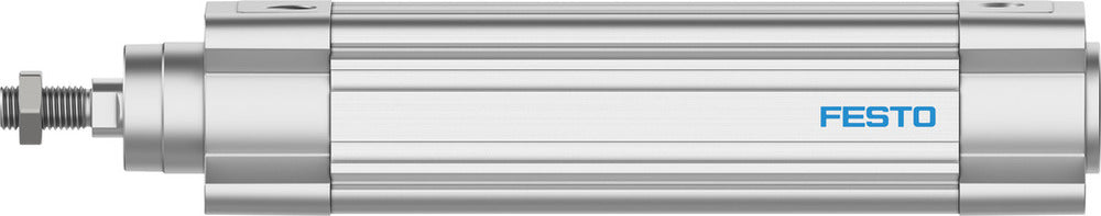 Cylindre Festo 40mm Alésage 125mm Course ISO 15552 Double Effet - 3660768