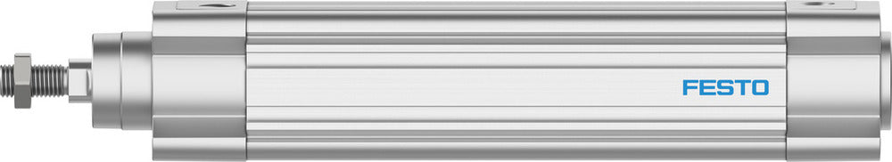 Cylindre Festo 40mm Alésage 150mm Course ISO 15552 Double Effet - 3660769