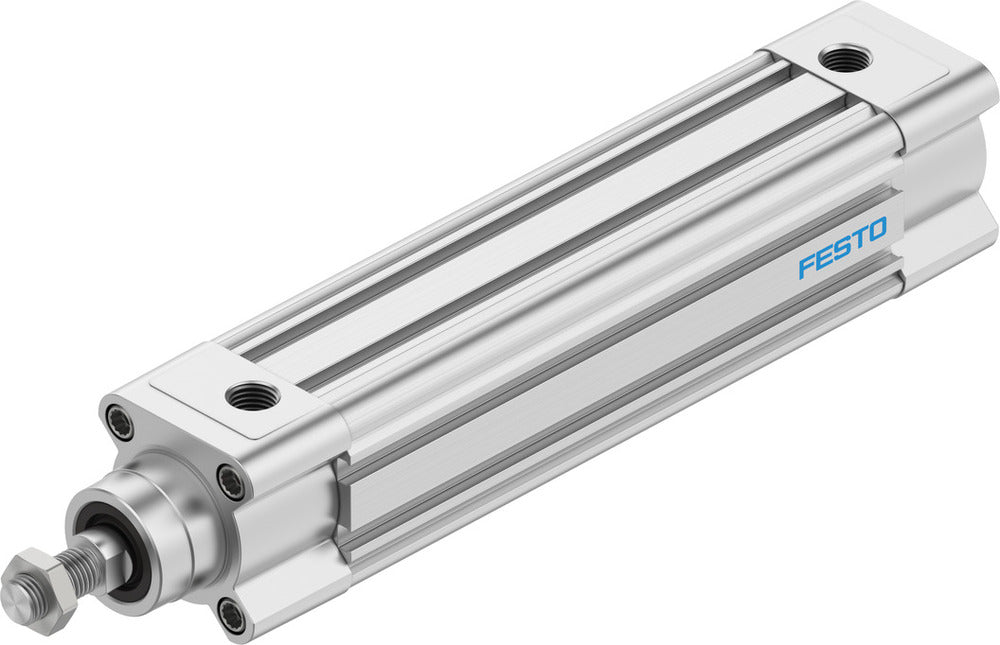 Cylindre Festo 40mm Alésage 160mm Course ISO 15552 Double Effet - 3660770