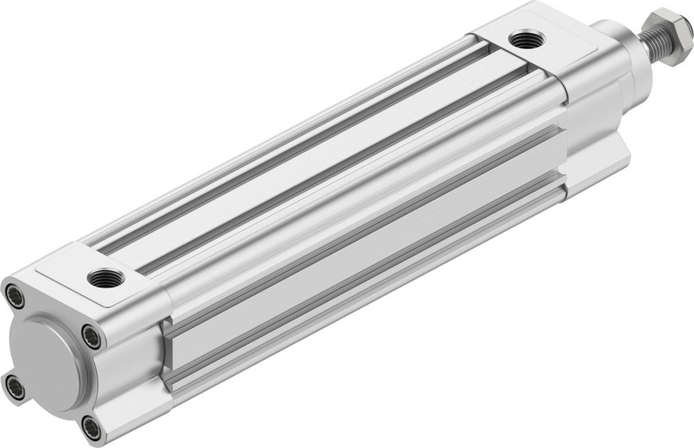 Cylindre Festo 40mm Alésage 160mm Course ISO 15552 Double Effet - 3660770