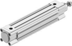 Festo Cylinder 40mm Bore 160mm Stroke ISO 15552 Double Acting - 3660770
