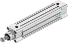 Cylindre Festo 40mm Alésage 200mm Course ISO 15552 Double Effet - 3660771