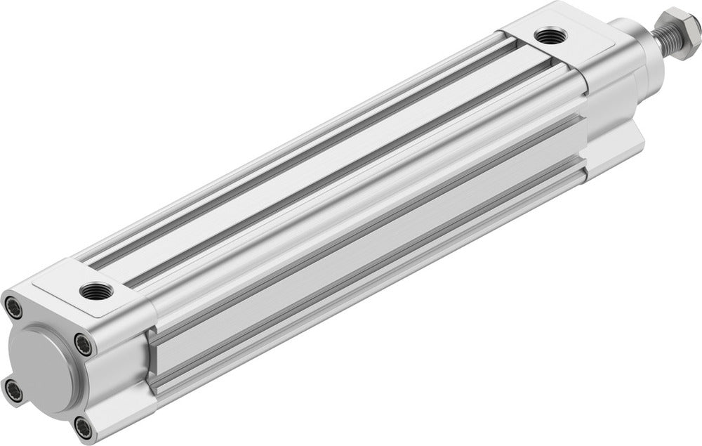 Festo Cylinder 40mm Bore 200mm Stroke ISO 15552 Double Acting - 3660771