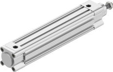 Cylindre Festo 40mm Alésage 200mm Course ISO 15552 Double Effet - 3660771