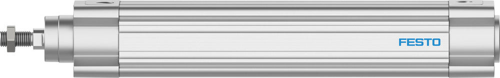 Cylindre Festo 40mm Alésage 200mm Course ISO 15552 Double Effet - 3660771
