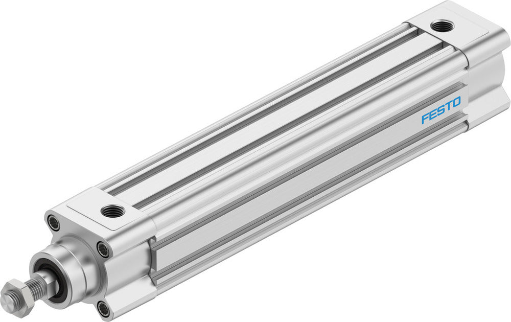 Cylindre Festo 40mm Alésage 250mm Course ISO 15552 Double Effet - 3660772