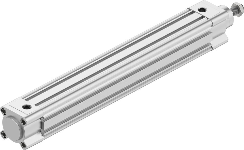 Cylindre Festo 40mm Alésage 300mm Course ISO 15552 Double Effet - 3660773