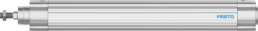 Festo Cylinder 40mm Bore 300mm Stroke ISO 15552 Double Acting - 3660773