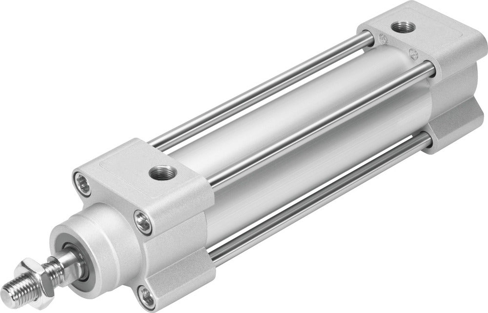 Festo Cylinder 32mm Bore 500mm Stroke ISO 15552 Double Acting - 1645471