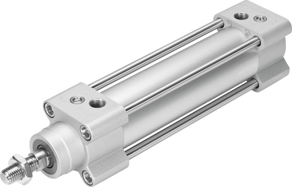 Festo Cylinder 40mm Bore 400mm Stroke ISO 15552 Double Acting - 1646557