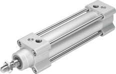 Festo Cylinder 40mm Bore 125mm Stroke ISO 15552 Double Acting - 1646552