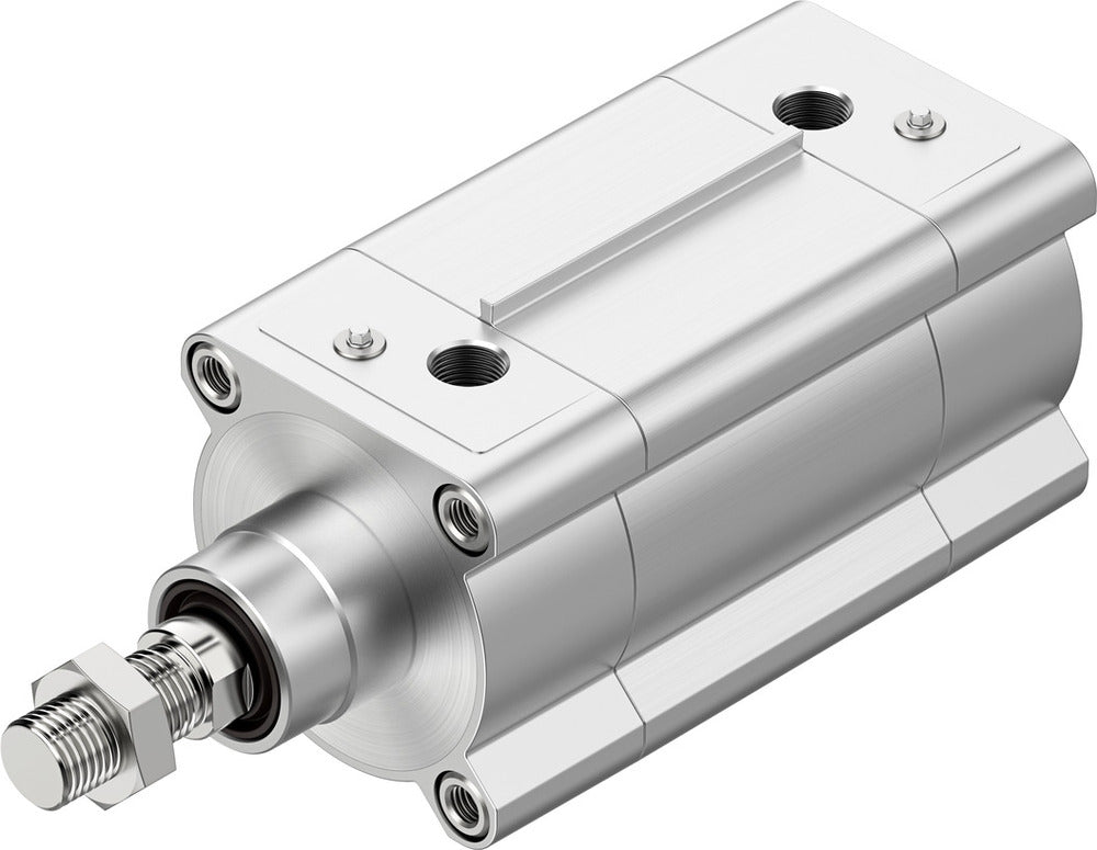 Festo Cylinder 80mm Bore 50mm Stroke ISO 15552 Double Acting - 1778431