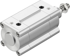 Festo Cylinder 80mm Bore 100mm Stroke ISO 15552 Double Acting - 1778433