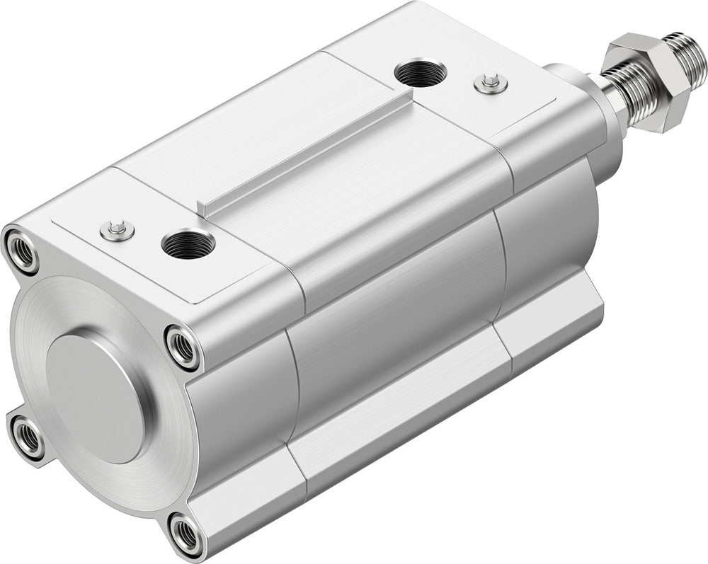 Festo Cylinder 80mm Bore 200mm Stroke ISO 15552 Double Acting - 1778436