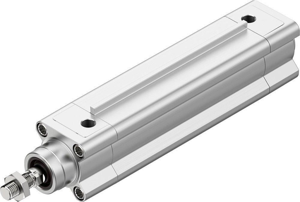 Festo Cylinder 50mm Bore 100mm Stroke ISO 15552 Double Acting - 1780287