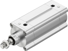 Festo Cylinder 80mm Bore 100mm Stroke ISO 15552 Double Acting - 1781065
