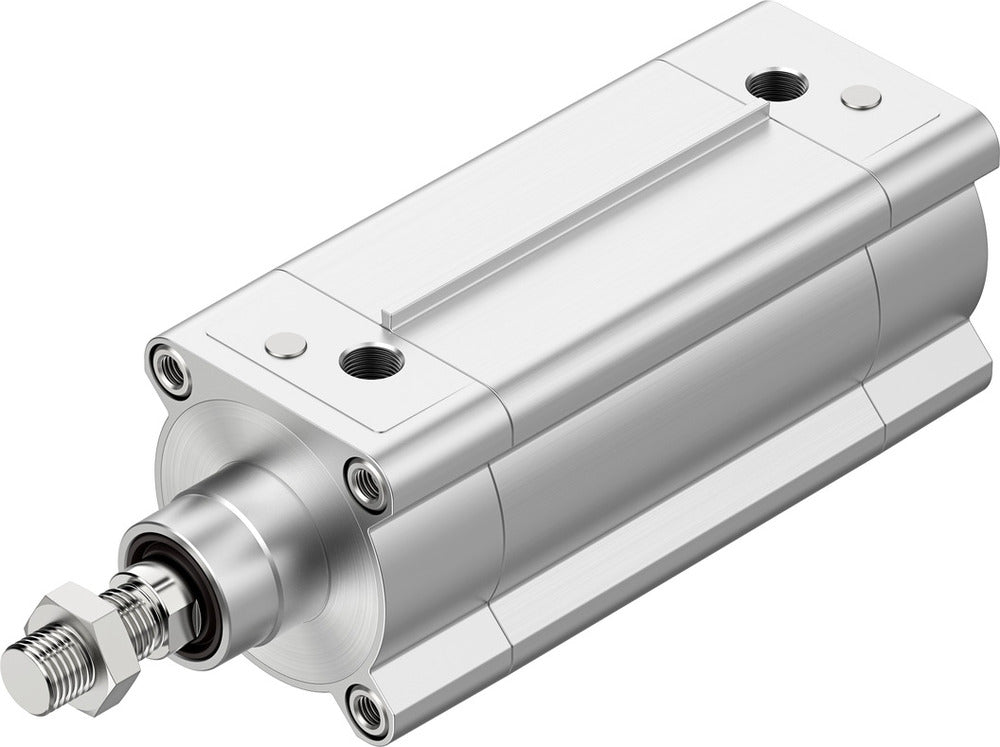 Festo Cylinder 80mm Bore 125mm Stroke ISO 15552 Double Acting - 1781066