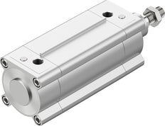 Festo Cylinder 80mm Bore 500mm Stroke ISO 15552 Double Acting - 1781072