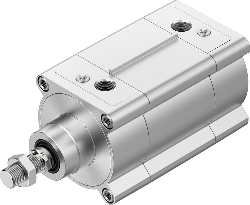 Festo Cylinder 100mm Bore 50mm Stroke ISO 15552 Double Acting - 1782255
