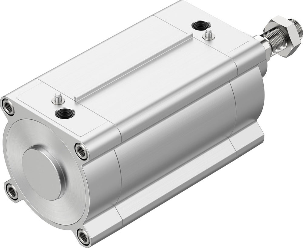Festo Cylinder 125mm Bore 40mm Stroke ISO 15552 Double Acting - 1785013