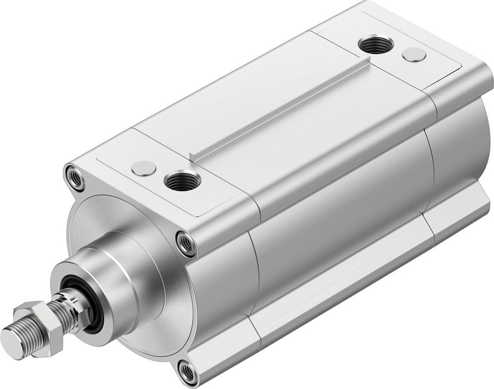 Festo Cylinder 100mm Bore 125mm Stroke ISO 15552 Double Acting - 1782828