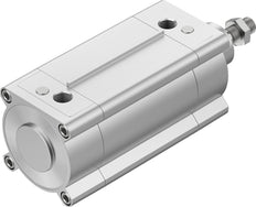 Festo Cylinder 100mm Bore 100mm Stroke ISO 15552 Double Acting - 1782827